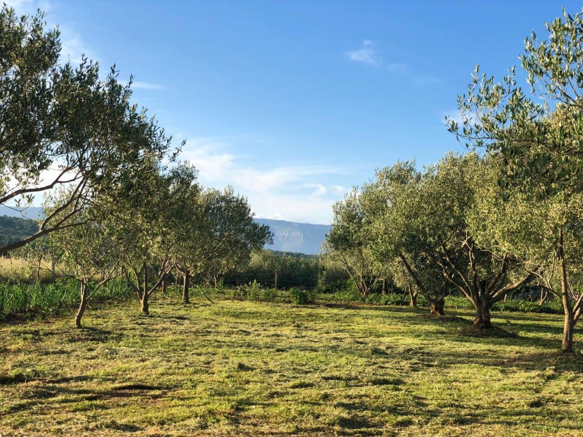 Cottage Rugonj Stari Grad  Buitenkant foto