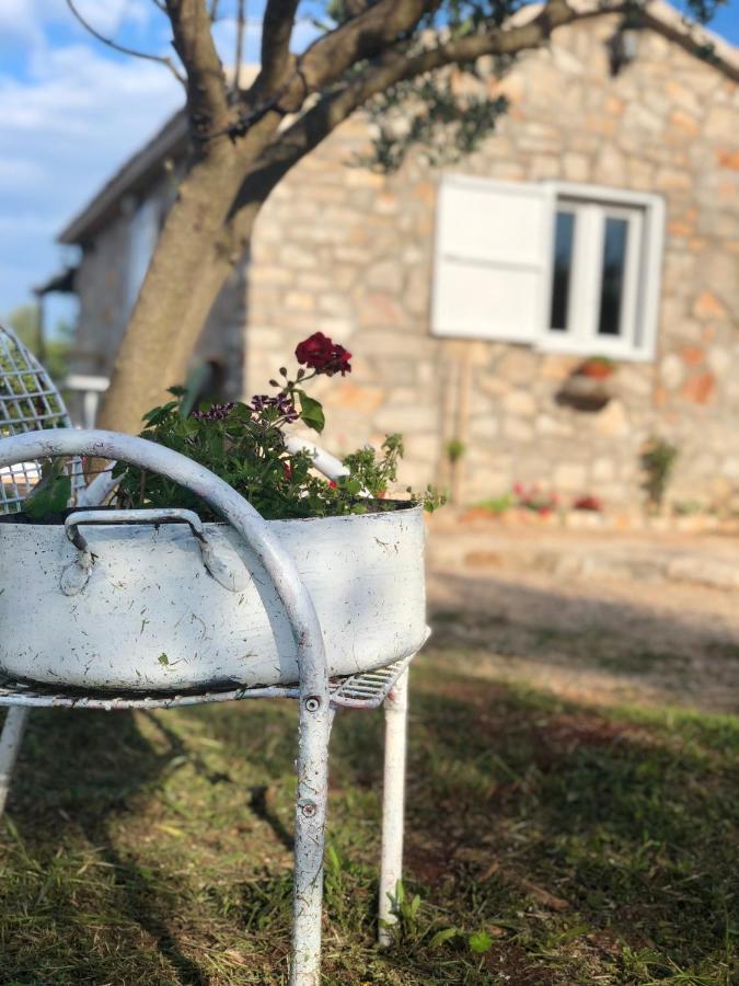 Cottage Rugonj Stari Grad  Buitenkant foto
