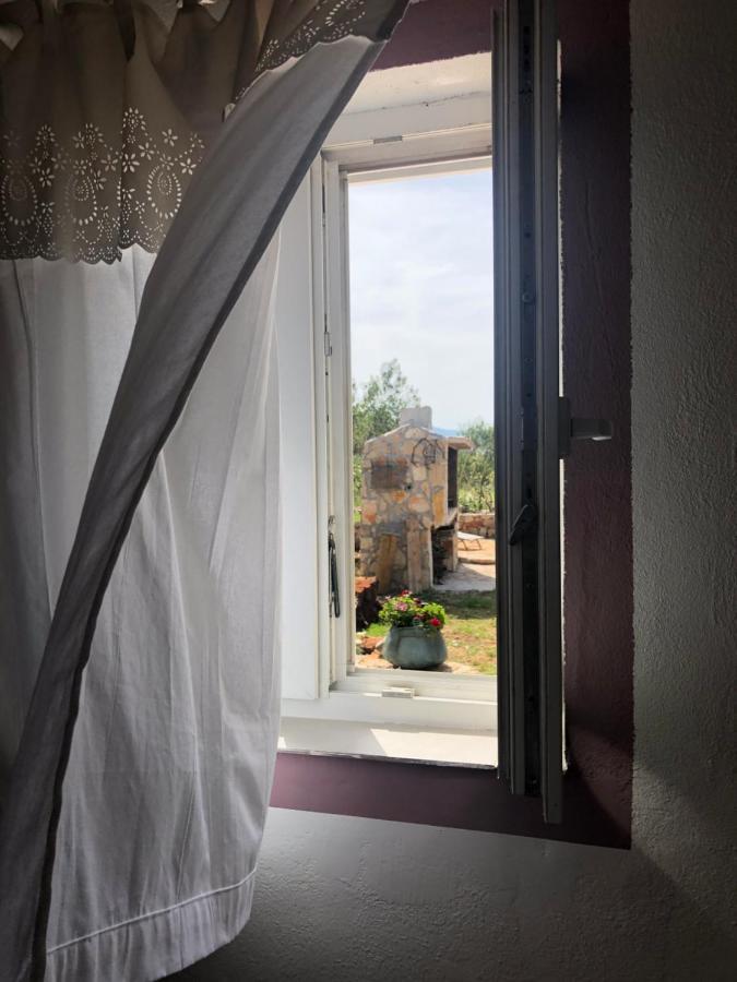Cottage Rugonj Stari Grad  Buitenkant foto